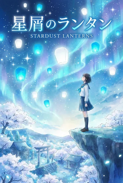 星空灯笼 - 韩国三级 动画片在线观看